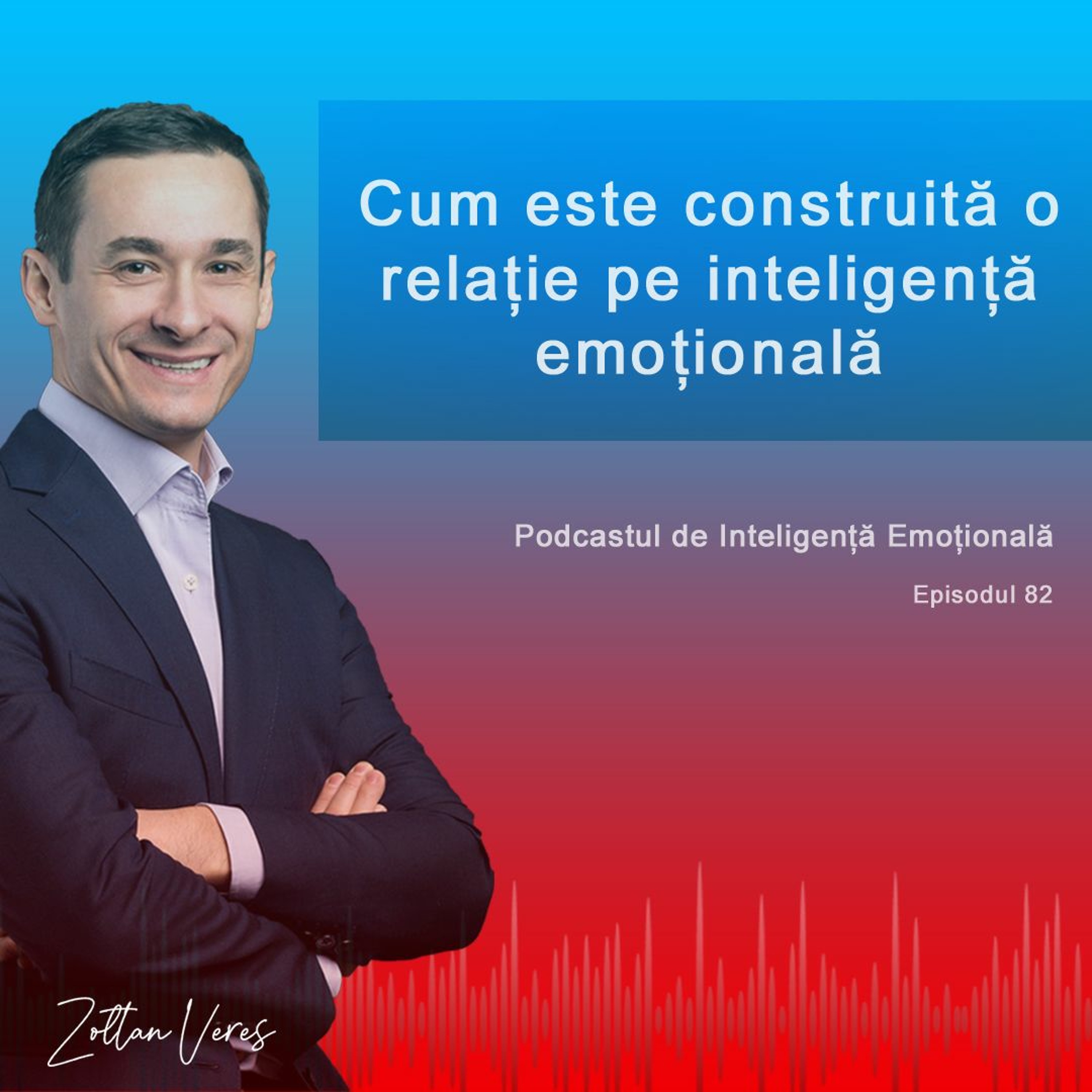 Podcastul de EQ