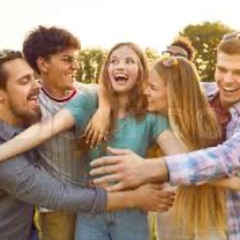 Thank You (for Being My Friend)