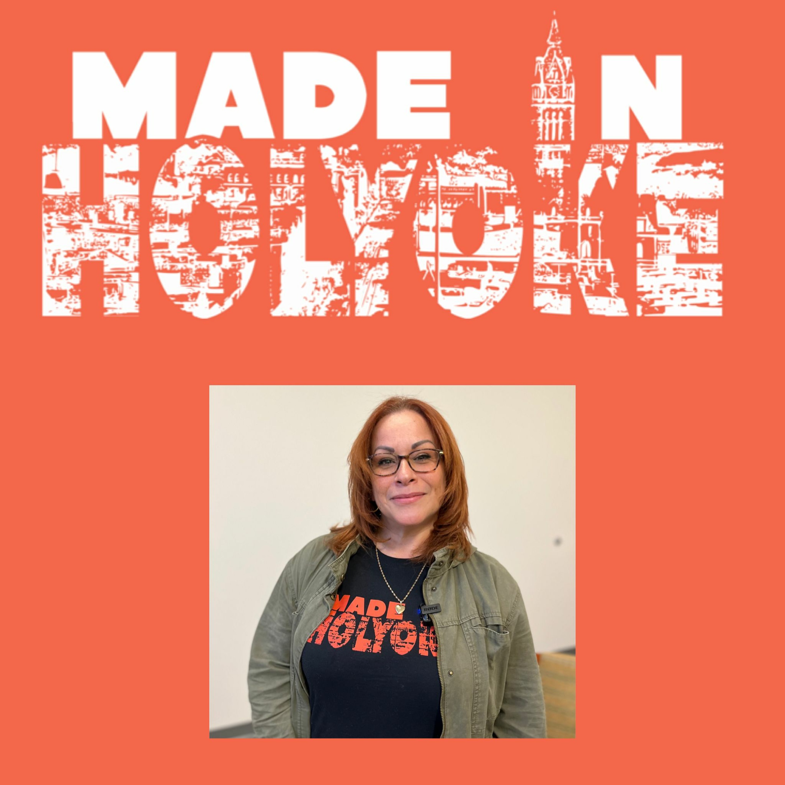 Holyoke Media Podcasts