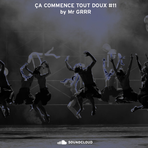 ça commence tout doux #11
