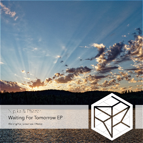 Phazer - Home (Nipika Remix)