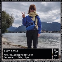 Lily König 10.12