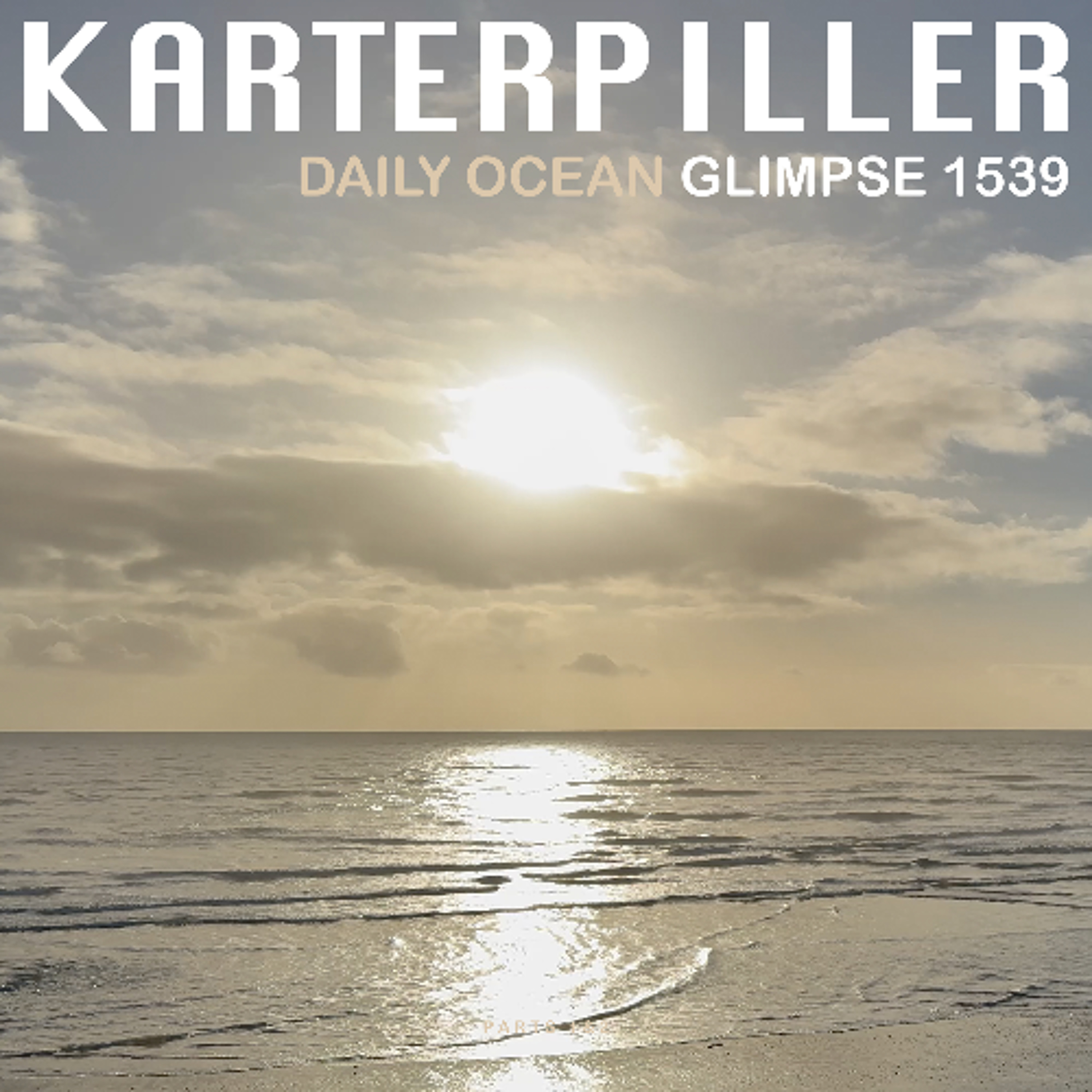 Glimpse 1539 (Dec 19 2025) episode artwork