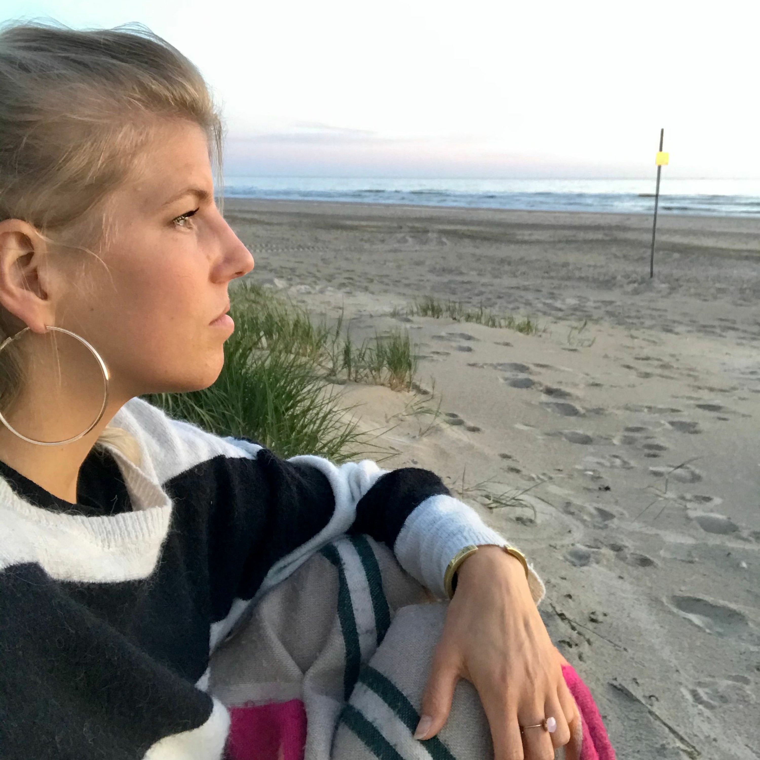 Meer leven zoals JIJ bent