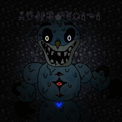 Ice Scream (DELTARUNE Chapter 5: Kuromi's take)