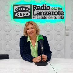 Buenos días Lanzarote, Martes 13 de Mayo de 2025
