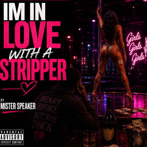 Mister-Speaker_-_Im in love with a stripper