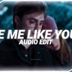 love me like you do - ellie goulding [edit audio]