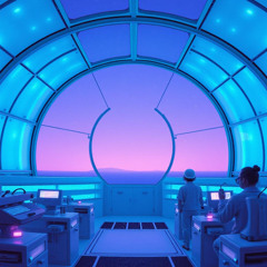 Cosmic Synth Odyssey-Interstellar Frequencies Vol 19