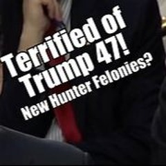 Comey Terrified Of Trump 47! New Hunter Felonies Ohio Brett LIVE. B2T Show May 22, 2024