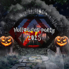 HALLOWEEN MIX 2025