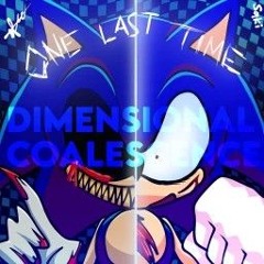 The Coalescence (Dimensional Coalescence Lobby Theme, Unofficial Name)