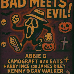 Run That - 'Bad Meets Evil' Live Set