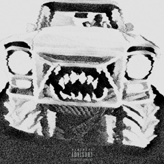 BRONCO! (FT. PGM SPAZZ) [PROD. KEIFER]