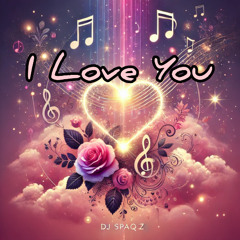 DJ Spaqz - I Love You