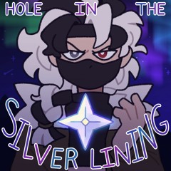 the crane w̶i̶v̶e̶s̶ lives - hole in the sliver lining