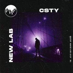 [FREE DOWNLOAD] CSTY - New Lab Records | TRAP Beat/Instrumental 2021