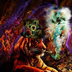 Tiger's Big Vibes Journey Mix