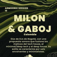 Armoonic Session | 012