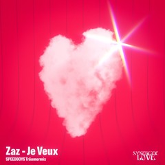 Zaz - Je Veux (SPEEDBOYS Träumermix)