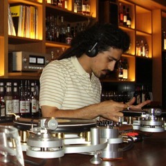 Guy 'Netanel at VAULT, Machine Hall (Vinyl Only)