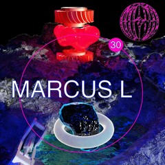 NO BORDERS PODCAST 30 - MARCUS L