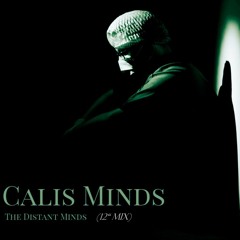 Calis Minds (12" version)