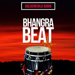 Bhangra Beat (Sample Pack Demo)by Goldenchild Audio
