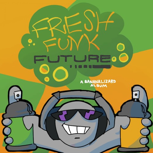 Stream Radio 107.2 by Fresh Funk Future | Listen online for free on  SoundCloud