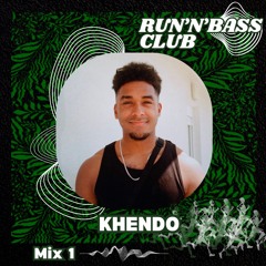 Run 1: Khendo