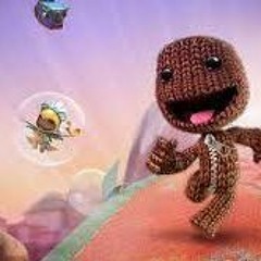 Stitches Of Steel - Sackboy: A Big Adventure