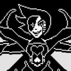 UNDERTALE - Power of NEO (Slowed and Reverb)