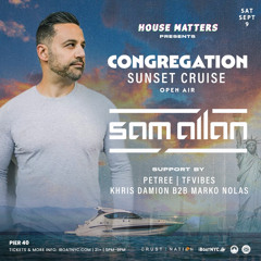 closing for sam allen afro house boat set