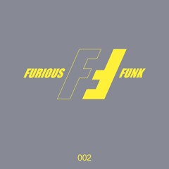 NEW HIT: R2R - ISDN [Furious Funk]