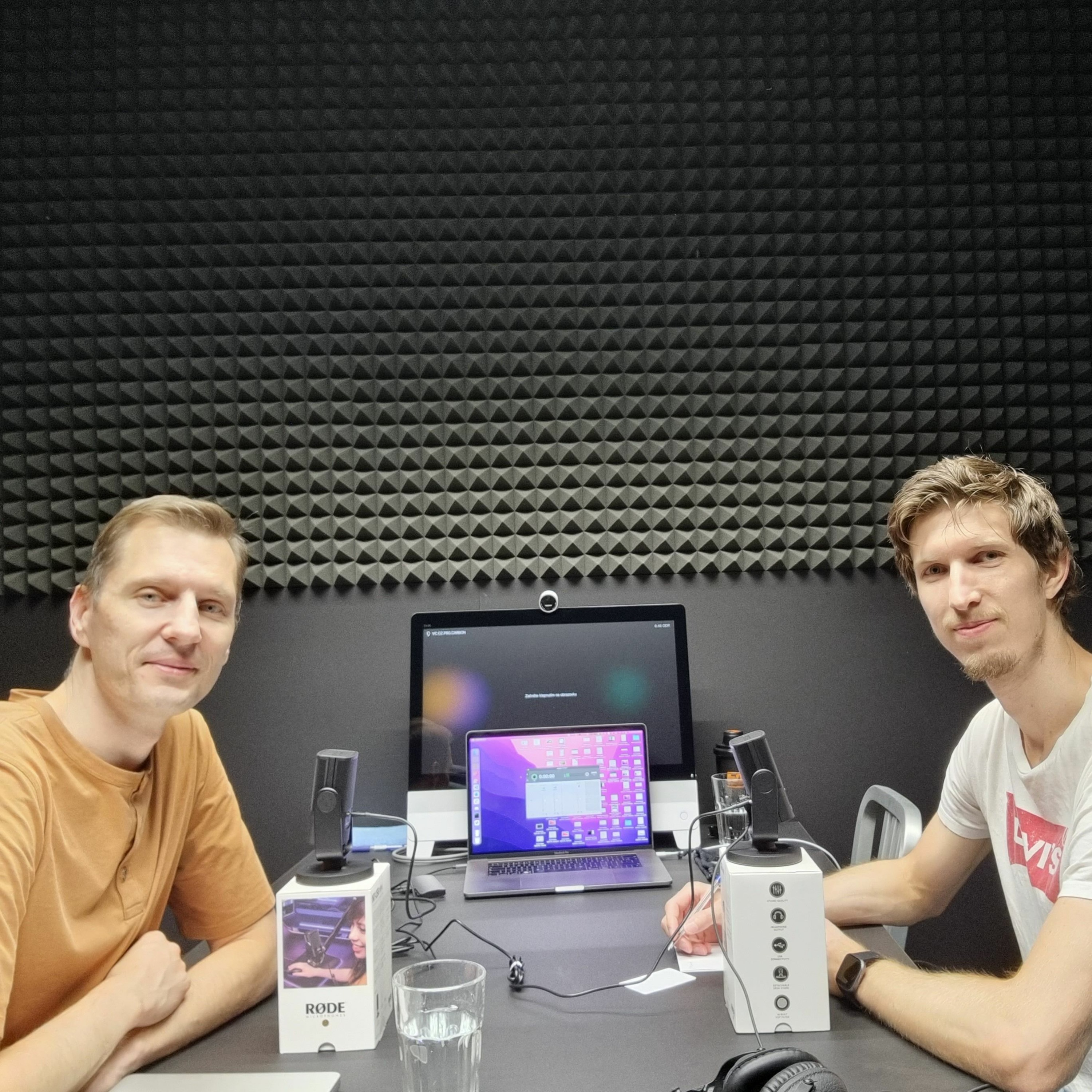 SoftCraft Podcast