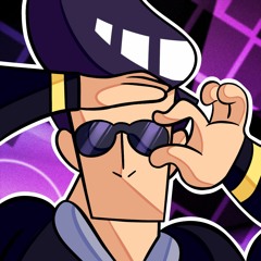 [ 007 - Jojohnny Bravo ]