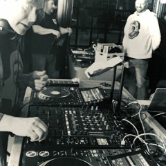 Live at Sound Dojo | @wearesounddojo HTX 6 Feb 2024