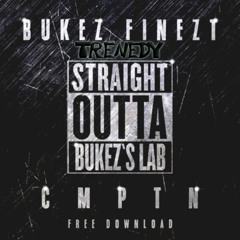 CMPTN (TRENEDY Remix)