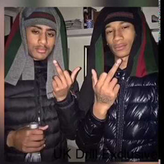 #CGM SavO x Digga D - Violence