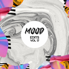 Mpho (Sera De Villalta Edit) Mood Edits Vol. 17 | Bandcamp Exclusive