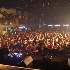 Xârte - Recorded at Techno Tuesday Amsterdam 19.04.2022