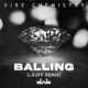 on Vibe Chemistry - Balling (LÄUFF Remix)