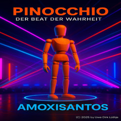 Pinocchio – Der Beat der Wahrheit (1)