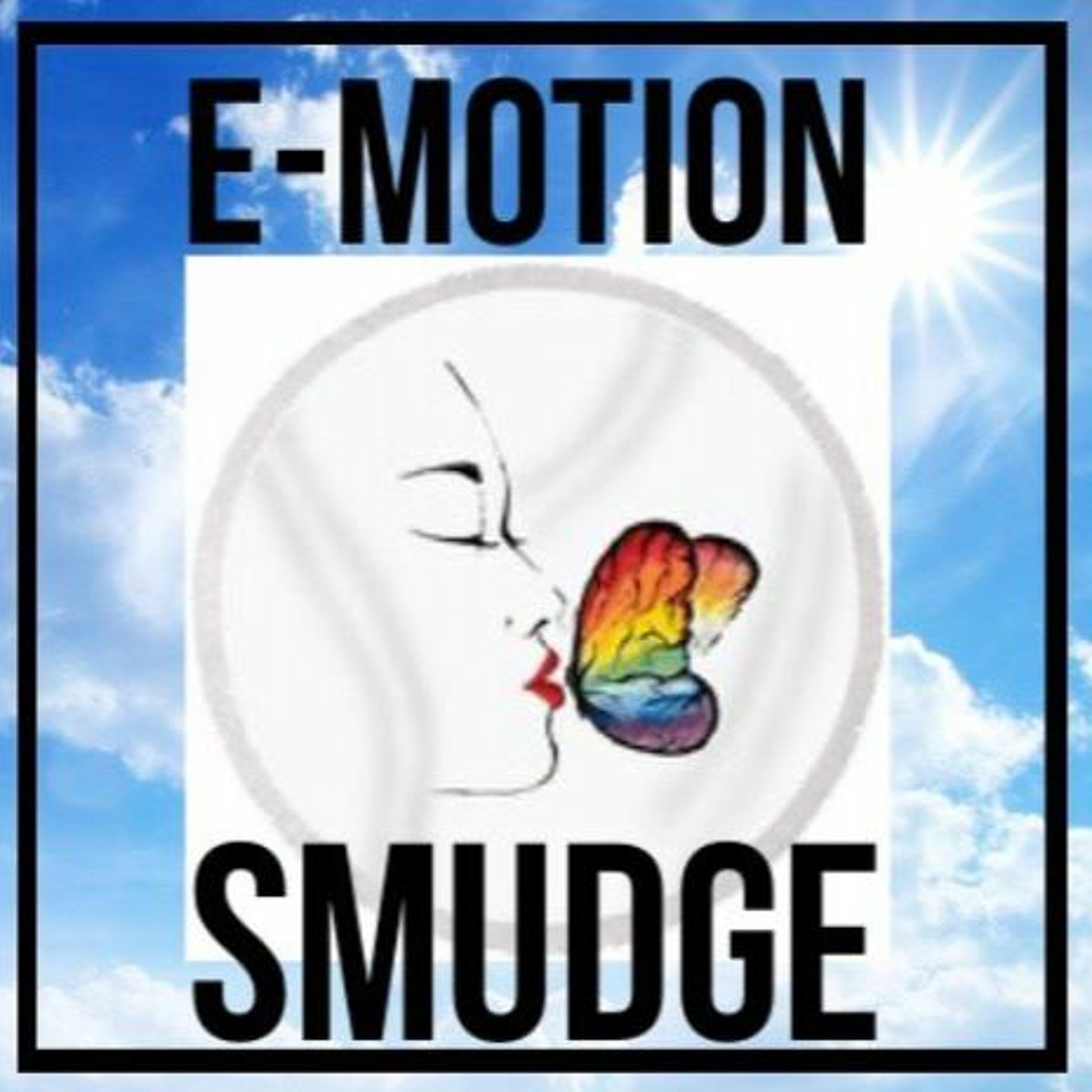 E-MOTION episode artwork