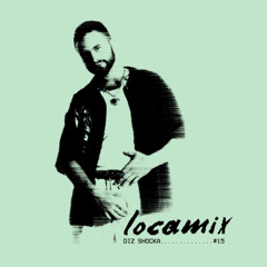 Loca Mix #15 Diz-shocka