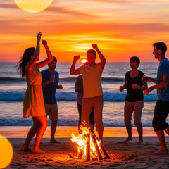 All Night Burning