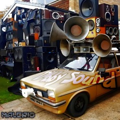 Malcrio - Dibby Sound (PREVIA)
