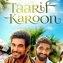 Mistah RyE - Taarif Karoon Love Yourself Remix