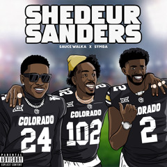 Shedeur Sanders (feat. Symba)