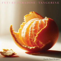 Tangerine (Demo)